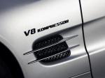 Mercedes-Benz SL55 AMG 2006 года